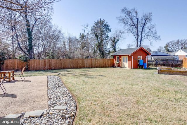 6912 ESSEX AVE, Springfield, VA 22150