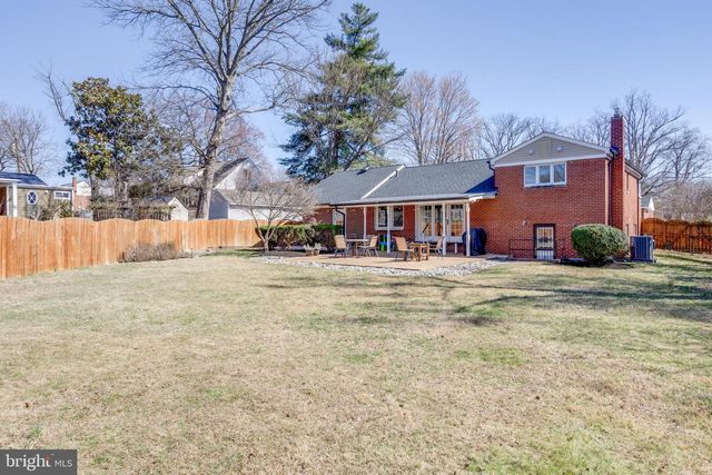 6912 ESSEX AVE, Springfield, VA 22150