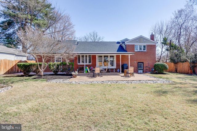 6912 ESSEX AVE, Springfield, VA 22150