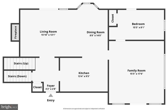 6912 ESSEX AVE, Springfield, VA 22150