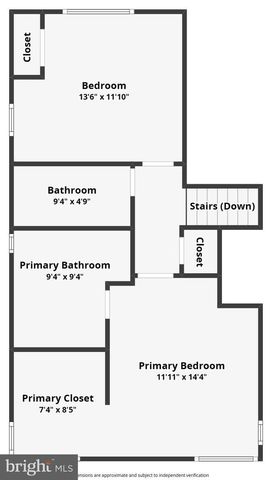 6912 ESSEX AVE, Springfield, VA 22150