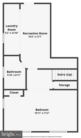 6912 ESSEX AVE, Springfield, VA 22150