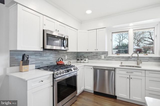 6912 ESSEX AVE, Springfield, VA 22150