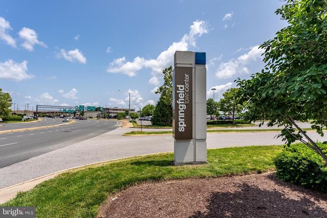 6912 ESSEX AVE, Springfield, VA 22150