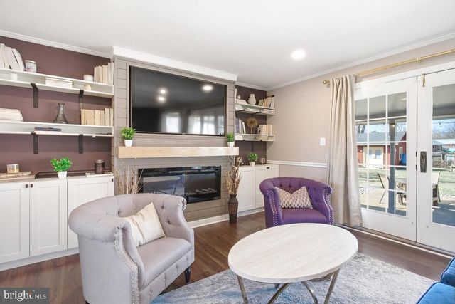 6912 ESSEX AVE, Springfield, VA 22150