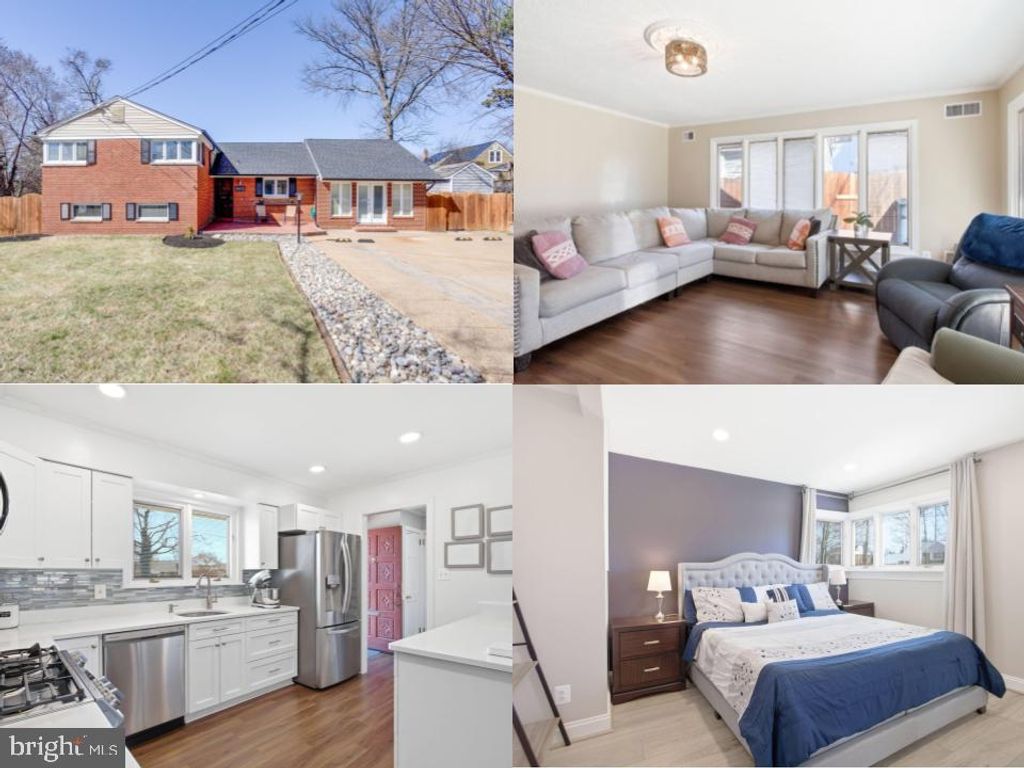 6912 ESSEX AVE, Springfield, VA 22150