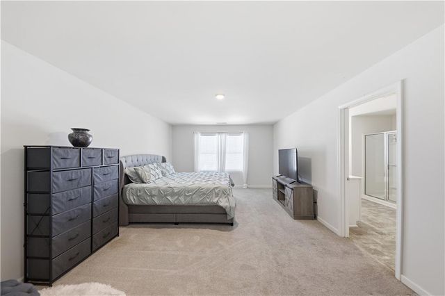 5816 Gabbro Court, Lithia Springs, GA 30122