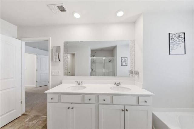 5816 Gabbro Court, Lithia Springs, GA 30122