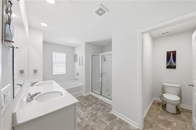 5816 Gabbro Court, Lithia Springs, GA 30122