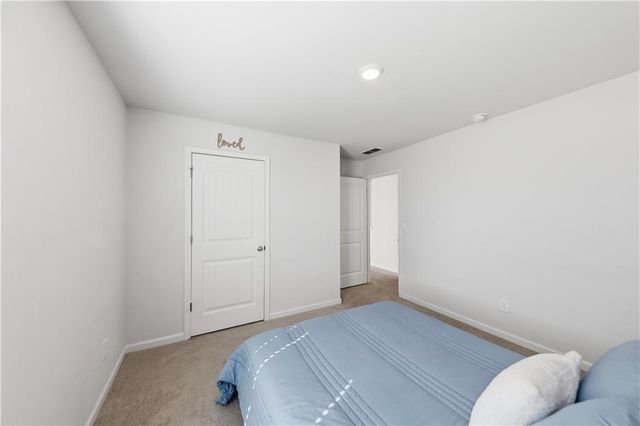 5816 Gabbro Court, Lithia Springs, GA 30122