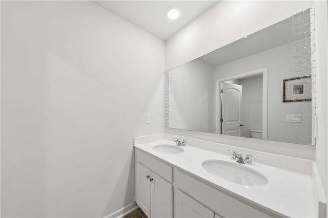 5816 Gabbro Court, Lithia Springs, GA 30122