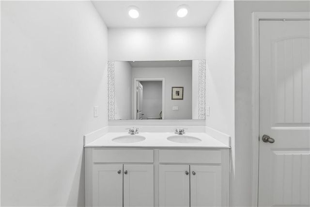 5816 Gabbro Court, Lithia Springs, GA 30122