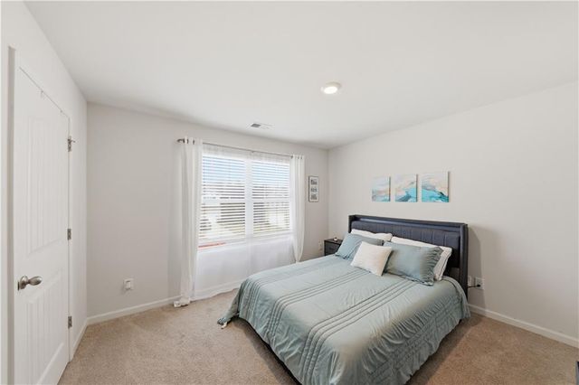 5816 Gabbro Court, Lithia Springs, GA 30122