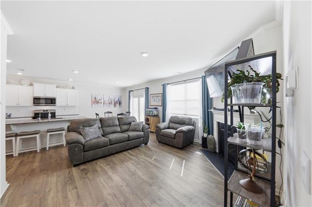 5816 Gabbro Court, Lithia Springs, GA 30122