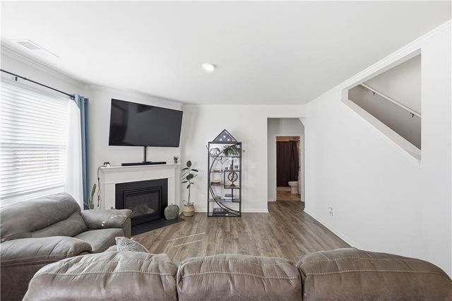 5816 Gabbro Court, Lithia Springs, GA 30122