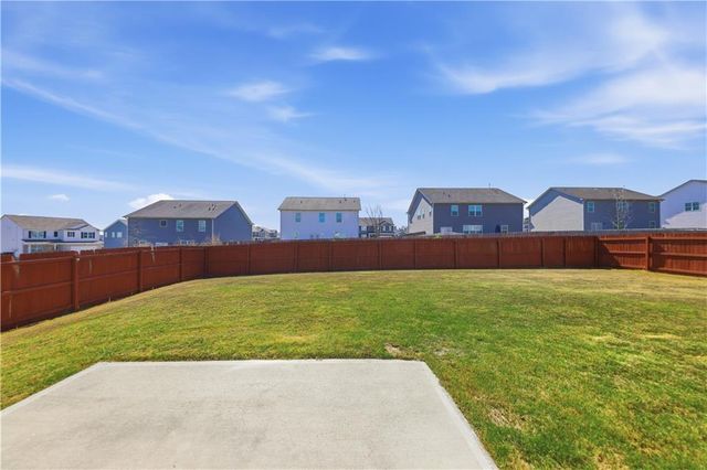 5816 Gabbro Court, Lithia Springs, GA 30122