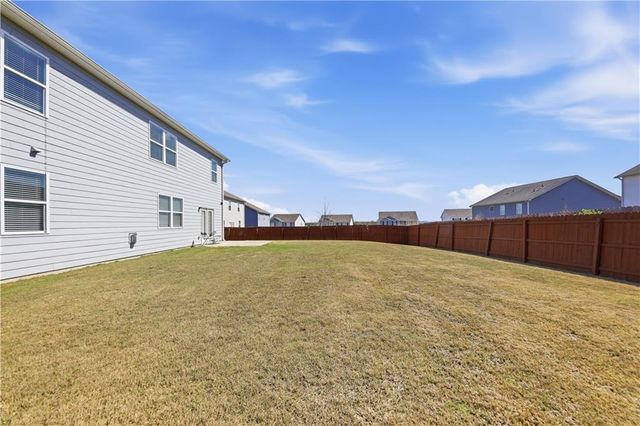 5816 Gabbro Court, Lithia Springs, GA 30122