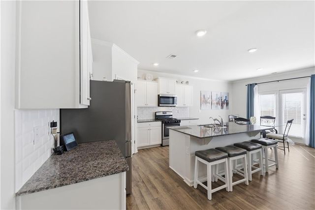 5816 Gabbro Court, Lithia Springs, GA 30122