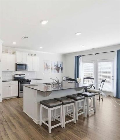 5816 Gabbro Court, Lithia Springs, GA 30122