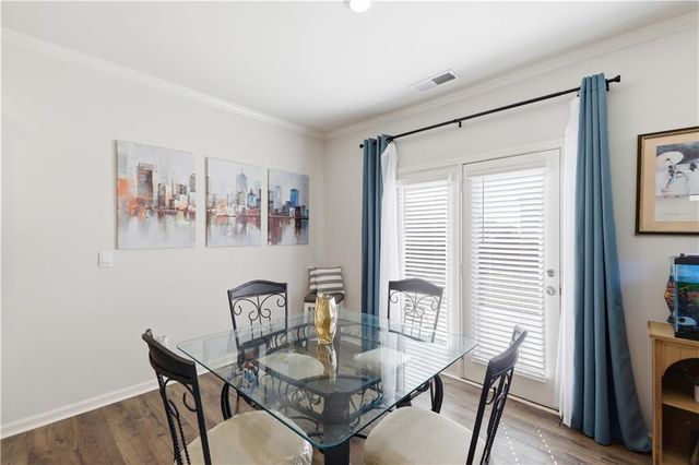 5816 Gabbro Court, Lithia Springs, GA 30122