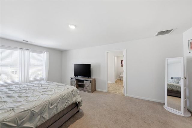 5816 Gabbro Court, Lithia Springs, GA 30122