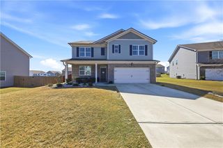 5816 Gabbro Court, Lithia Springs, GA 30122