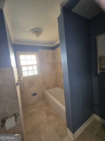 707 Melrose Drive, Forest Park, GA 30297