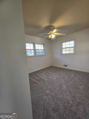 707 Melrose Drive, Forest Park, GA 30297