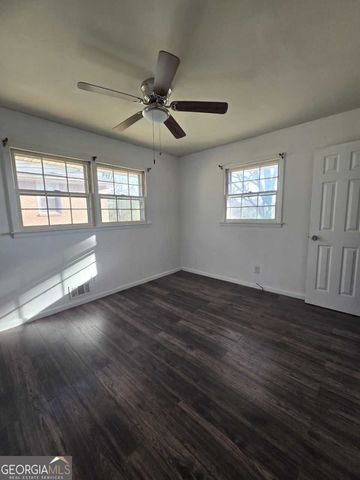 707 Melrose Drive, Forest Park, GA 30297