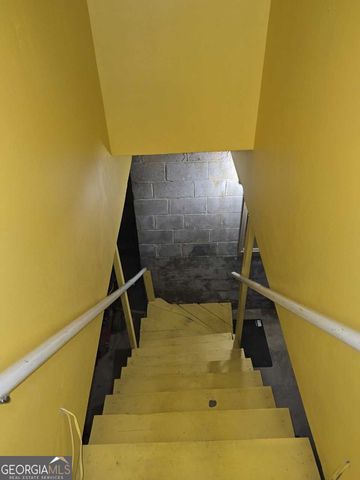 707 Melrose Drive, Forest Park, GA 30297