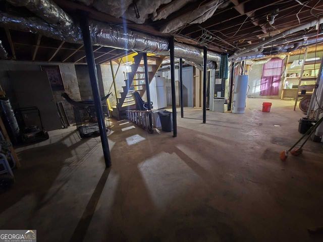 707 Melrose Drive, Forest Park, GA 30297