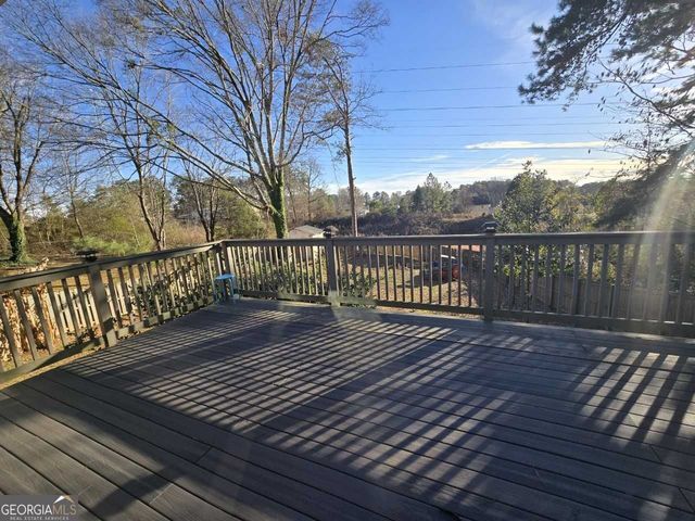 707 Melrose Drive, Forest Park, GA 30297