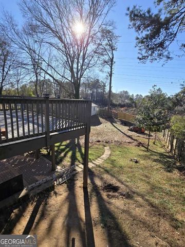 707 Melrose Drive, Forest Park, GA 30297