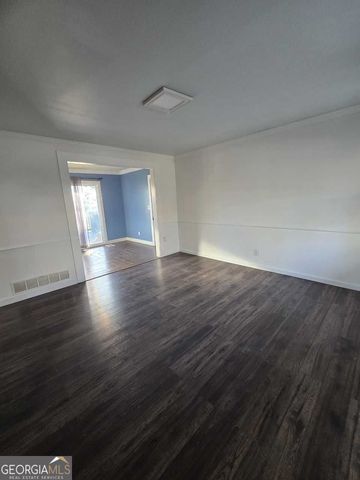 707 Melrose Drive, Forest Park, GA 30297