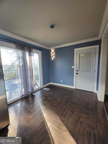 707 Melrose Drive, Forest Park, GA 30297