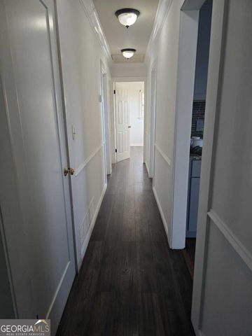 707 Melrose Drive, Forest Park, GA 30297