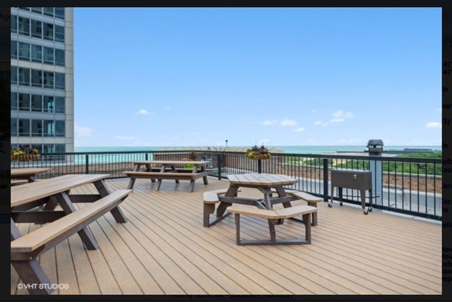 540 N Lake Shore Drive 707, Chicago, IL 60611