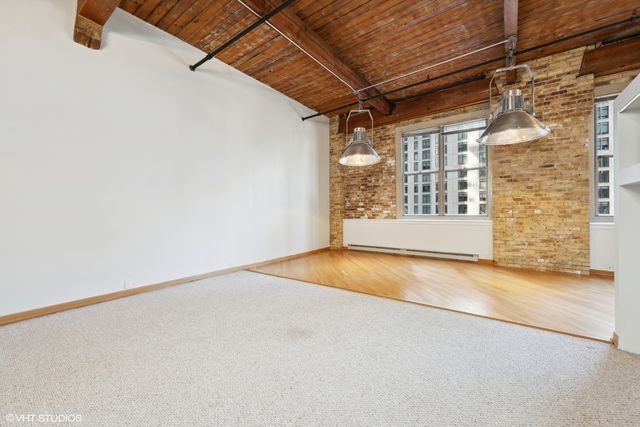 540 N Lake Shore Drive 707, Chicago, IL 60611