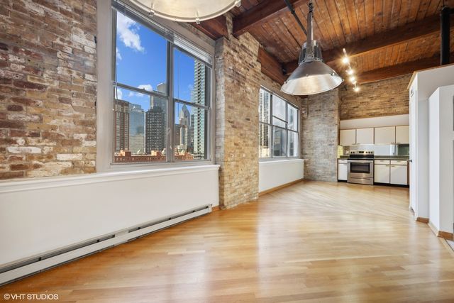 540 N Lake Shore Drive 707, Chicago, IL 60611