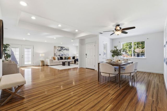 877 Renton Court, San Jose, CA 95123
