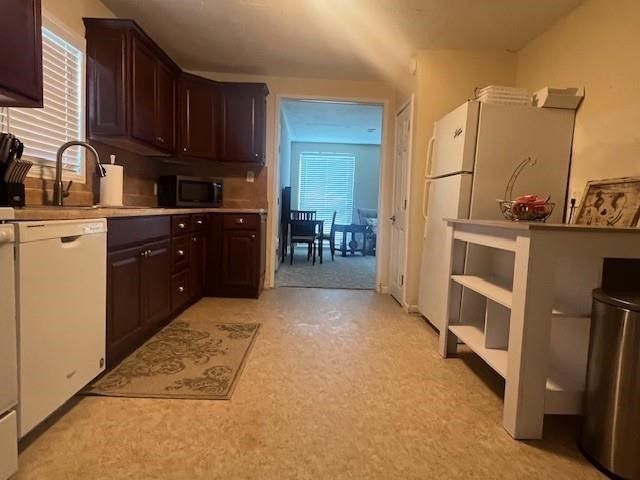 218 Wight Street, Roxton, TX 75477