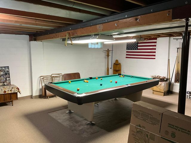 5471 Wilson Road NW, Lancaster, OH 43130