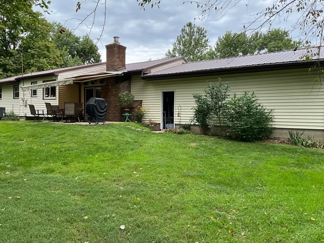 5471 Wilson Road NW, Lancaster, OH 43130