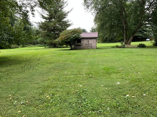 5471 Wilson Road NW, Lancaster, OH 43130