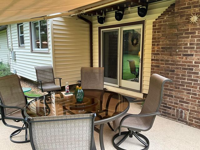 5471 Wilson Road NW, Lancaster, OH 43130