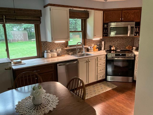 5471 Wilson Road NW, Lancaster, OH 43130