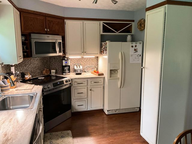 5471 Wilson Road NW, Lancaster, OH 43130