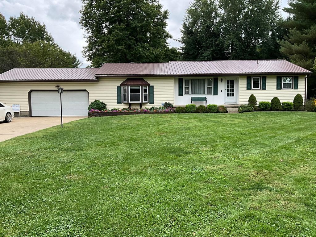 5471 Wilson Road NW, Lancaster, OH 43130