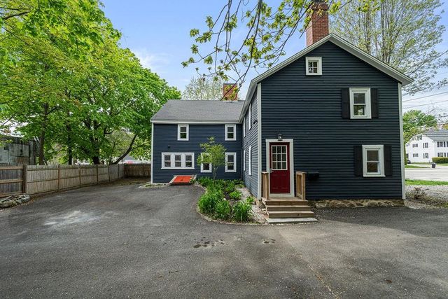 3 Portsmouth Avenue, Exeter, NH 03833