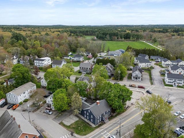 3 Portsmouth Avenue, Exeter, NH 03833